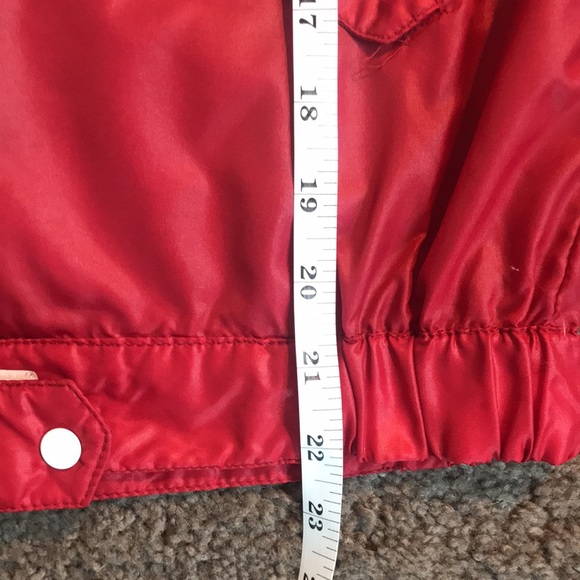 ⭐️VINTAGE⭐️Bridle and Bit Riding Windbreak… - Picture 11 of 12